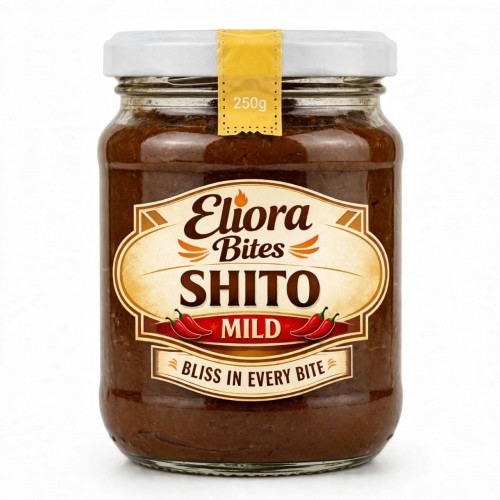 SHITO HOT 250g
